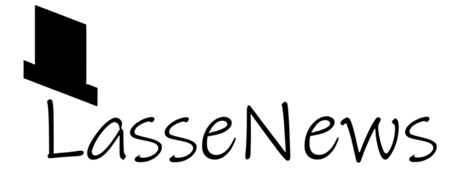 Lasse news Logo